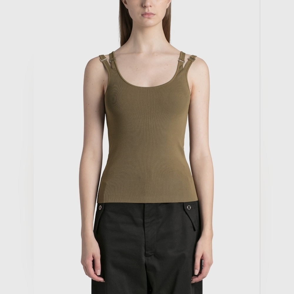 Dion Lee black top size 4 BNWOT